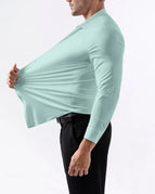 Pea Green / XS (50KG-62KG)