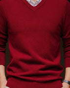 crimson