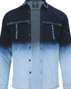 Blue Navy / M