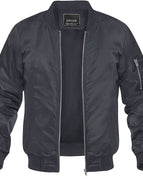 charcoal gray
