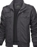 Dark Gray
