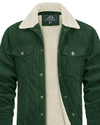 Emerald Green