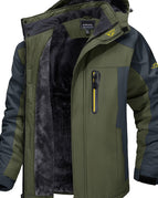 Army Green