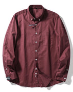 832-Wine red / XL 72-80kg
