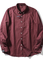 832-Wine red