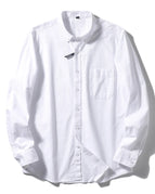 8701-white / 2XL 80-87kg