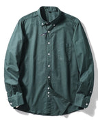 831-Oil green / XL 72-80kg