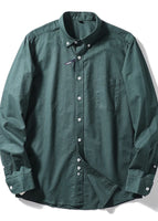 831-Oil green