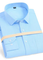 Blue Twill