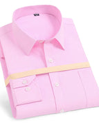 Pink Twill / 44 Size (85-90KG)