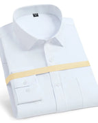 White Plain / 40 Size (60-67KG)