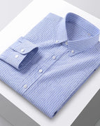 Blue Stripe / 43 Size 180CM 85KG