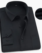 Black Twill / 48 Size(115KG-120KG)