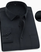 Black Twill 1 / 48 Size(115KG-120KG)