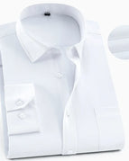 White Plain / 46 Size(100KG-110KG)