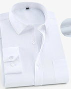 White Twill / 47Size (110KG-115KG)