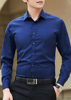Navy blue