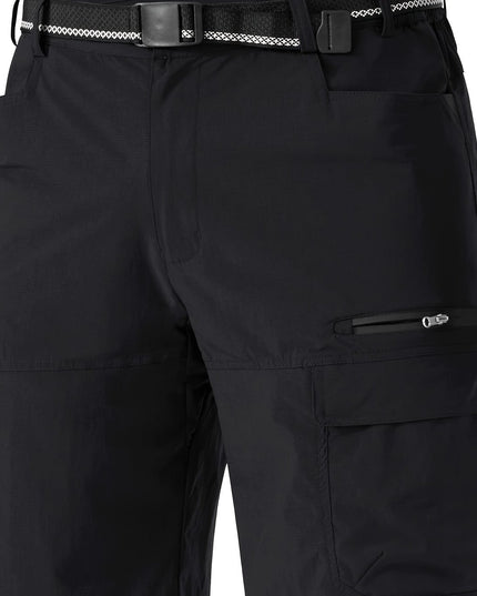 Quick-Dry Men's Summer Sports Shorts - Lightweight & Breathable