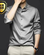 Gray / 44 Size 185CM 90KG