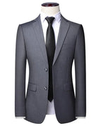 grey 2 buttons