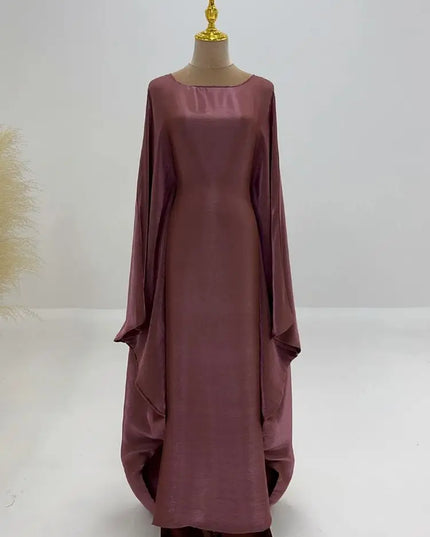 Classy  Butterfly Abaya