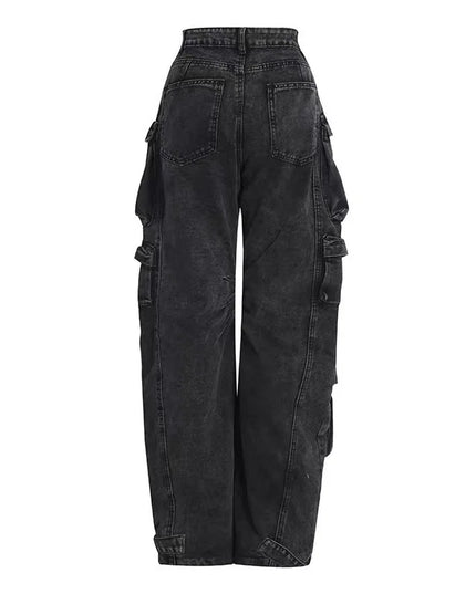 New Trendy Denim Pant