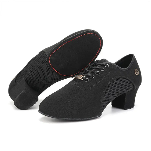 Ballroom Tango Dance Shoes