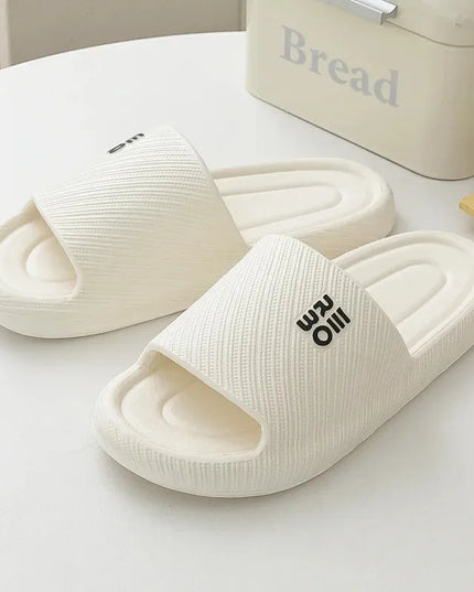 Couple Indoor Slippers