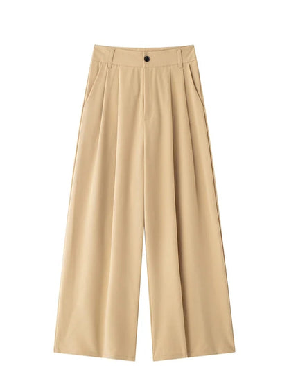 Vintage Chic Pants - VOLDRI