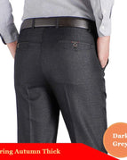 Dark Grey - Thick / 40