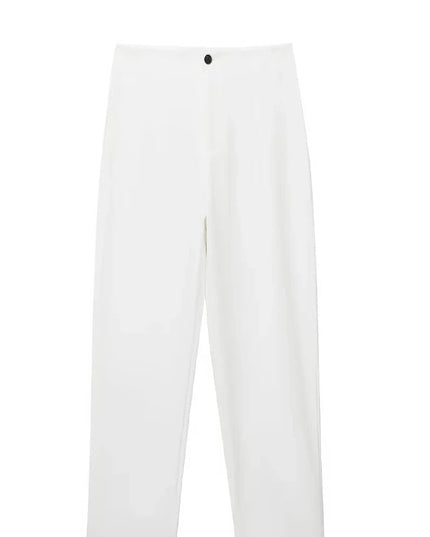 Elegant Baggy  Pants - VOLDRI