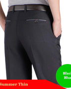 Blue Black(Thin) / 28
