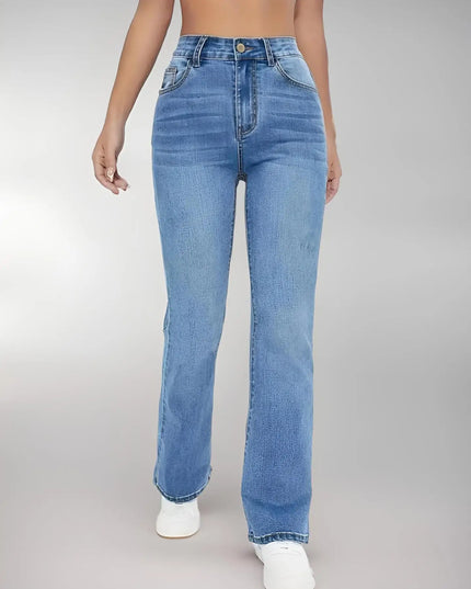 New women's hot jeans