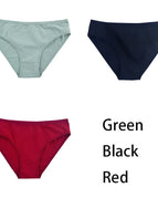 Green Black Red