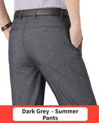 Dark Grey Thin / 40