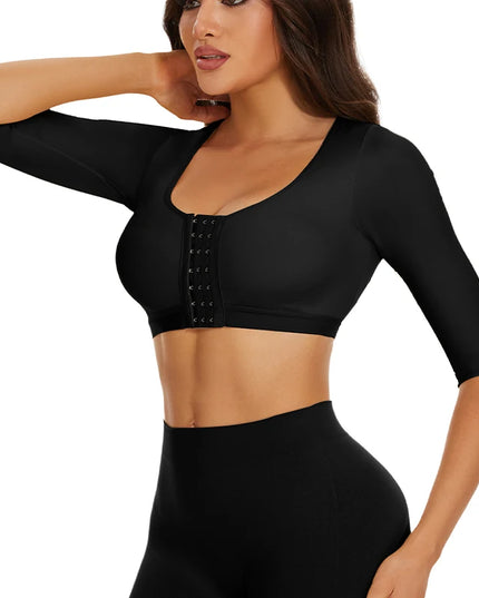 Breast Support Push Up Tops  Shapers - VOLDRI