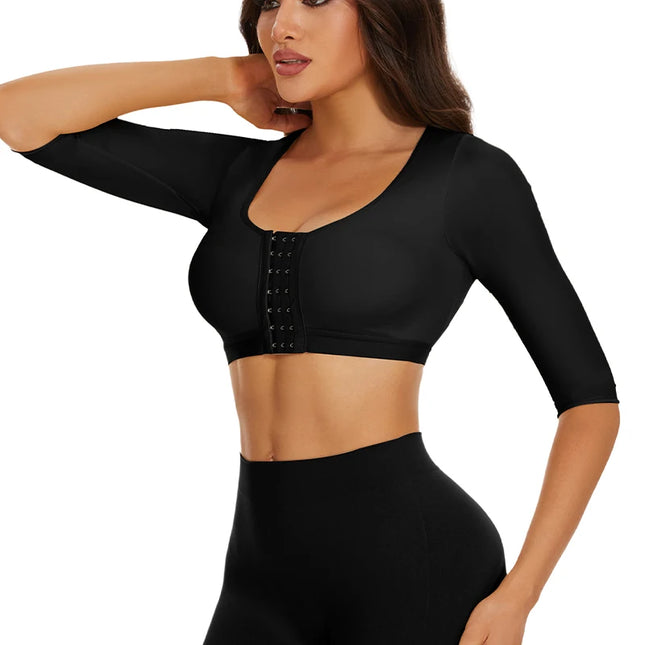 Breast Support Push Up Tops  Shapers - VOLDRI