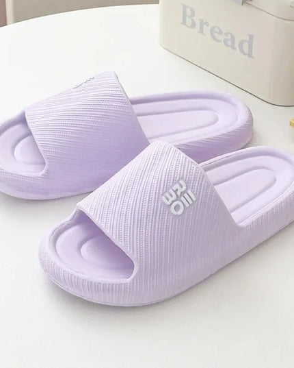 Couple Indoor Slippers