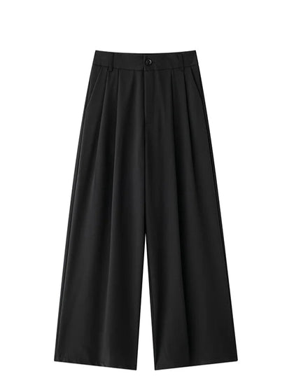 Vintage Chic Pants - VOLDRI