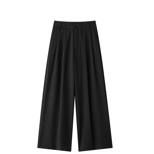 Vintage Chic Pants - VOLDRI