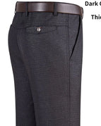 Dark Grey-Thick / 30