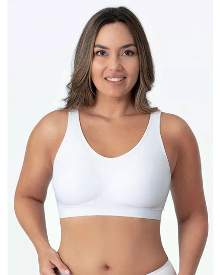 Wireless Shaper Bra - VOLDRI