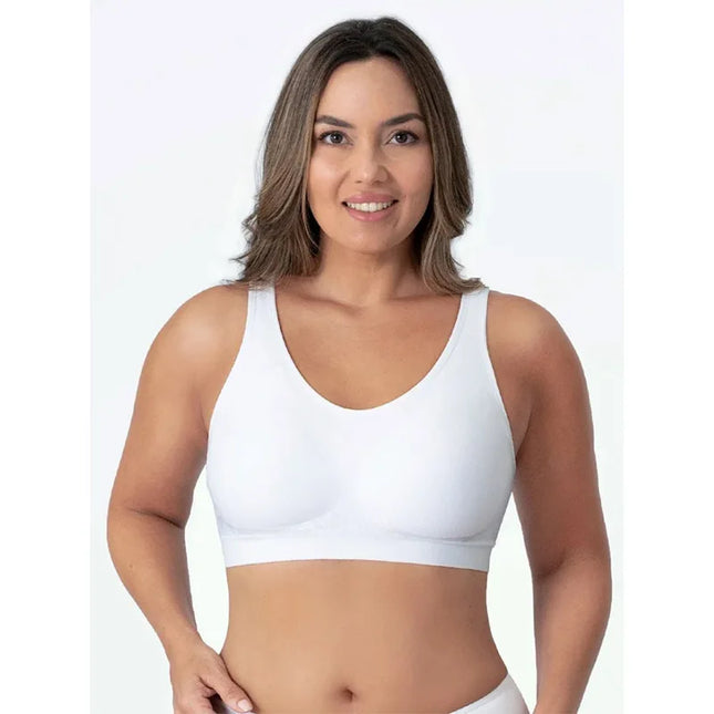 Wireless Shaper Bra - VOLDRI