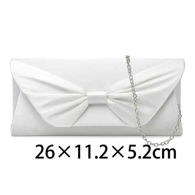 Envelope Clutch Handbag - VOLDRI