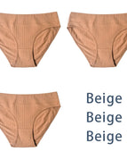 3 Beige