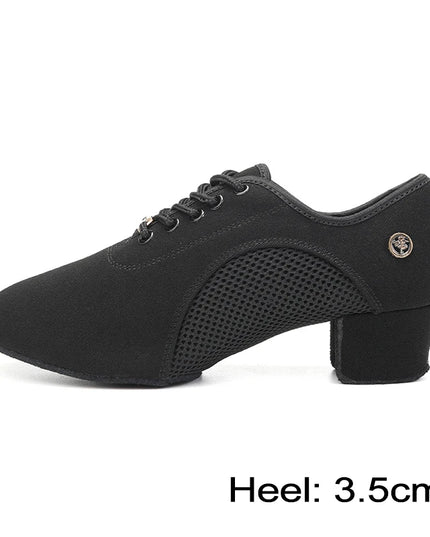 Ballroom Tango Dance Shoes