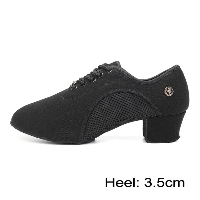 Ballroom Tango Dance Shoes