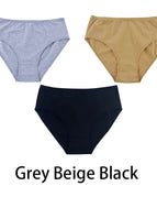 Grey Beige Black