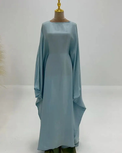 Classy  Butterfly Abaya