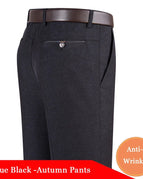 Blue Black-Thick / 28